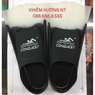 Chân vịt bơi Conquest