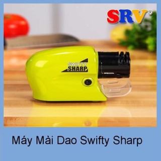 Máy mài dao kéo đa năng