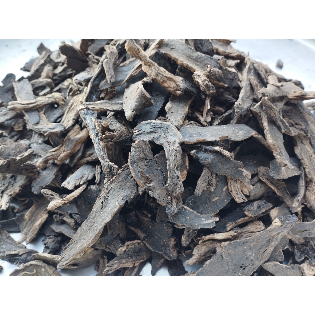 HUYỀN SÂM PHIẾN  - Thảo Mộc Tuệ Minh