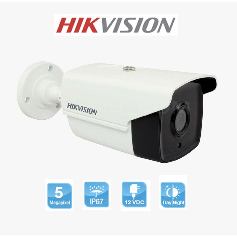 [BH 24TH] Camera HikVision DS-2CE16H0T-IT3F