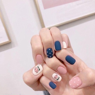 💅🏻 NailBox móng úp thiết kế theo Yêu cầu 💅🏻