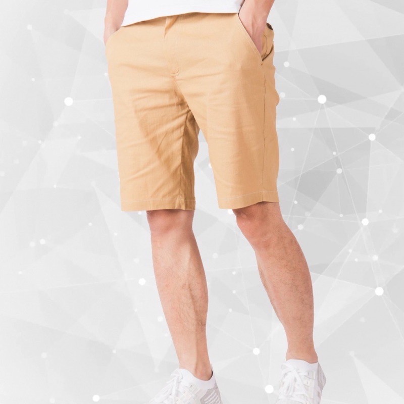 HÀNG QUẢNG CHÂUQUẦN SHORT KAKI NAM (KÈM ẢNH THẬT)