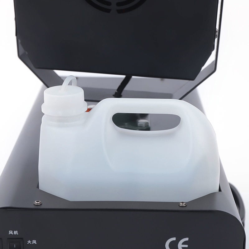 Máy Phun Tuyết 1800W LM2000  - Trang tí Giáng sinh , quán cafe, nhà hàng, studio