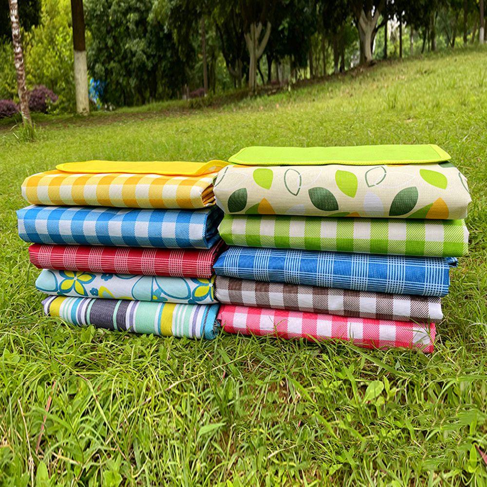 MAG Thảm Dã Ngoại Thời Trang 150 * 200cm