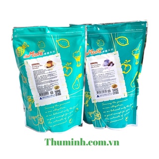 Bột Pudding Mole Đủ Vị 1Kg