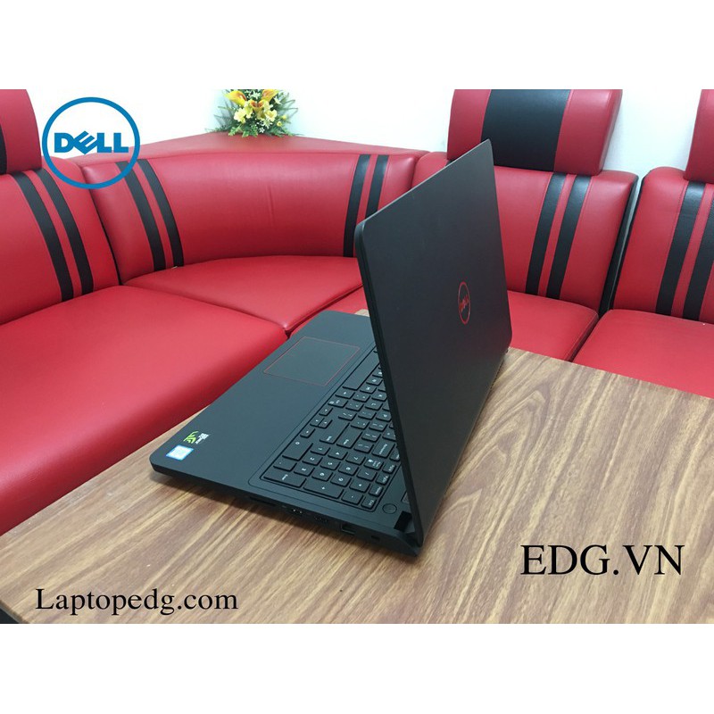 Laptop chơi  GameDell Gaming 7559 i5 GTX960m | BigBuy360 - bigbuy360.vn