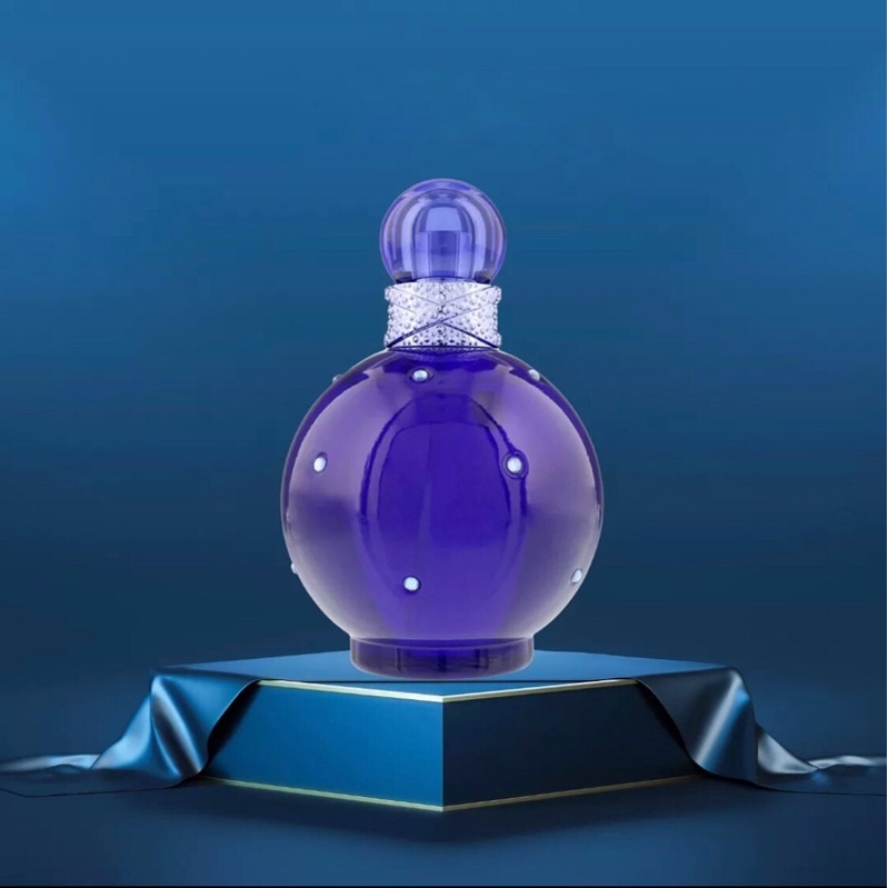 Nước Hoa Britney Spears Midnight Fantasy - Nước hoa nữ mùi nhẹ thơm lâu 100ML