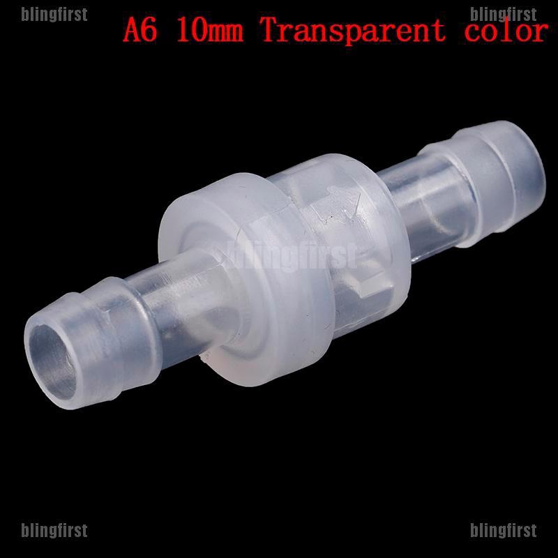 Van Nhiên Liệu 1 Chiều Bằng Đồng Chất Lượng Cao