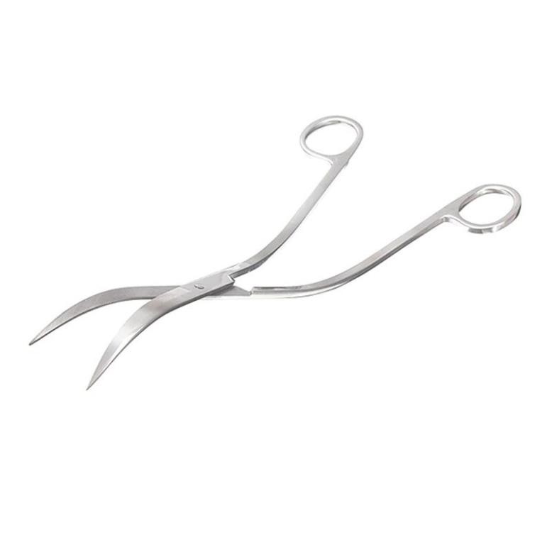 ✂ Dụng Cụ Kéo Cắt Tỉa Cây Cảnh - Phụ Kiện Hồ Thủy Sinh, Hồ Cá, Tép Cảnh Giá Cực Tốt