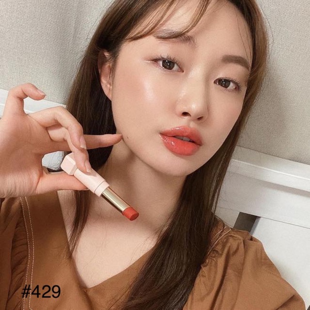 SON HERA SENSUAL SPICY NUDE GLOSS/BALM | BigBuy360 - bigbuy360.vn