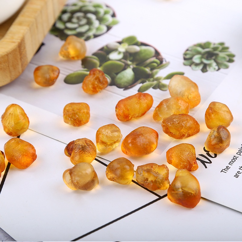 Nhựa Đào Vân Nam Thượng Hạng 100g