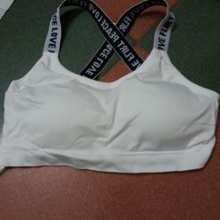 Áo tập GYM 4 dây