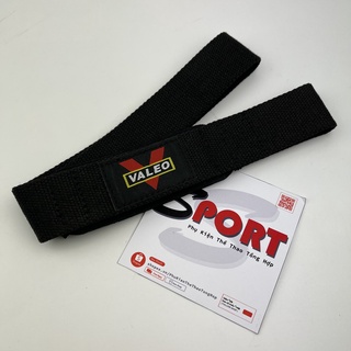 「 2 chiếc 」 dây quấn nâng tạ, đai quấn cổ tay kéo tạ - đen | weightlifting straps, weightlifting wrist straps - black