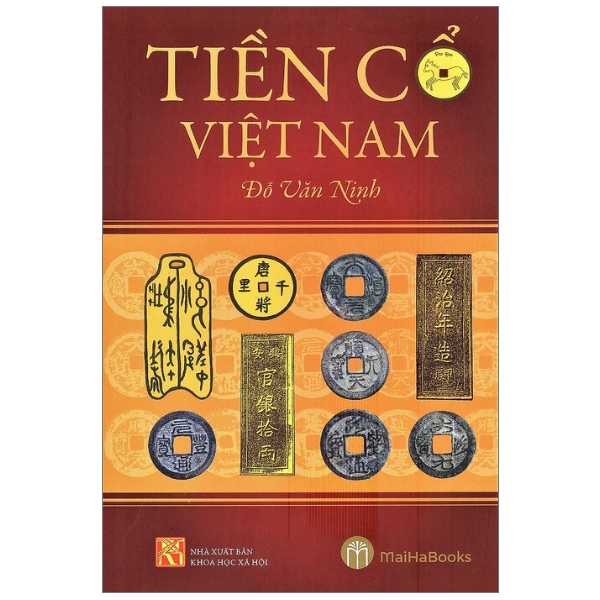 Sách - Tiền Cổ Việt Nam