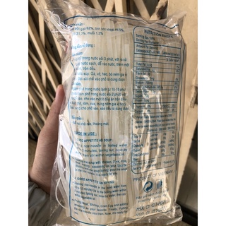 Phở khô Sa Đéc loại 300gr