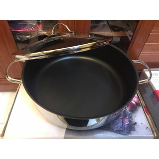 Nồi chảo đa năng WMF 28cm