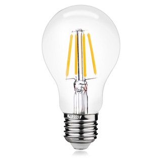Bóng đèn led 6w đui e27