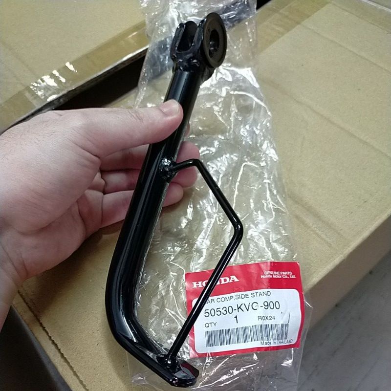 Chống Nghiêng Air Blade 110 Đời Xăng Cơ 2007 2008