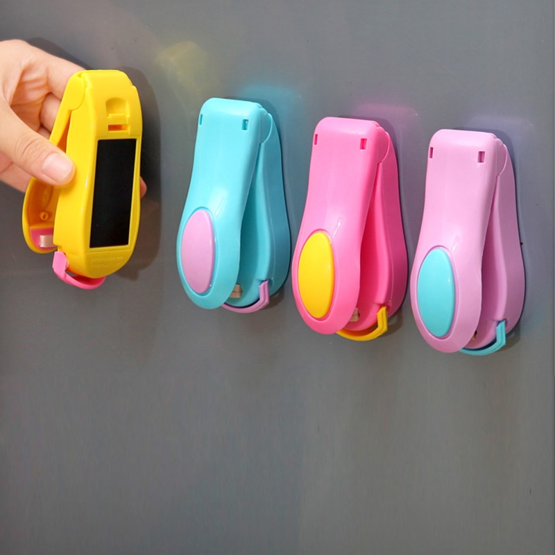 Máy Hàn Miệng Túi Thực Phẩm Mini Cầm Tay Tiện Lợi