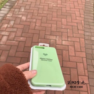 Ốp Chống Bẩn ( Dành cho iphone )