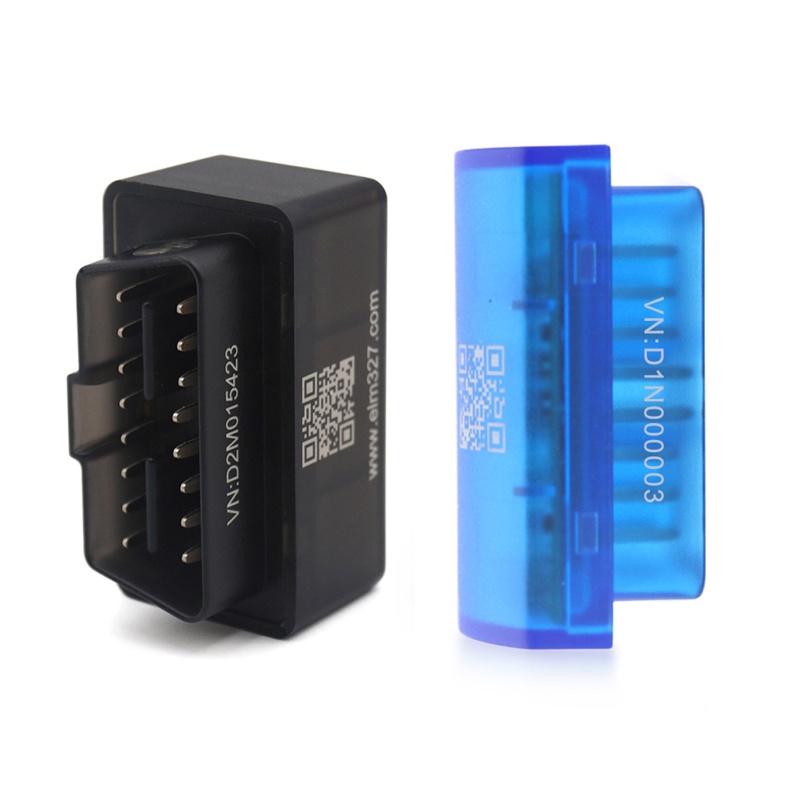 Thiết Bị Quét Lỗi Kết Nối Bluetooth V1.5 OBD2 OBDII Cho Xe Hơi