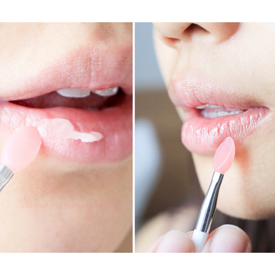 Mặt Nạ Ngủ Môi Laneige Lip Sleeping Mask Hương Quả Mọng Mini 3g Nhập Khẩu Hàn Quốc – Lọ Mặt Nạ Ngủ Môi Laneige 3g