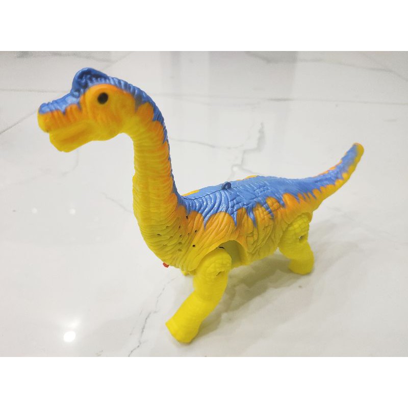 ĐỒ CHƠI KHỦNG LONG CÓ NHẠC CHO BÉ KHÀM PHÁ