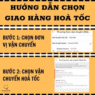 Cơm cháy chà bông, cơm cháy mini siêu ruốc Mlem Mlem