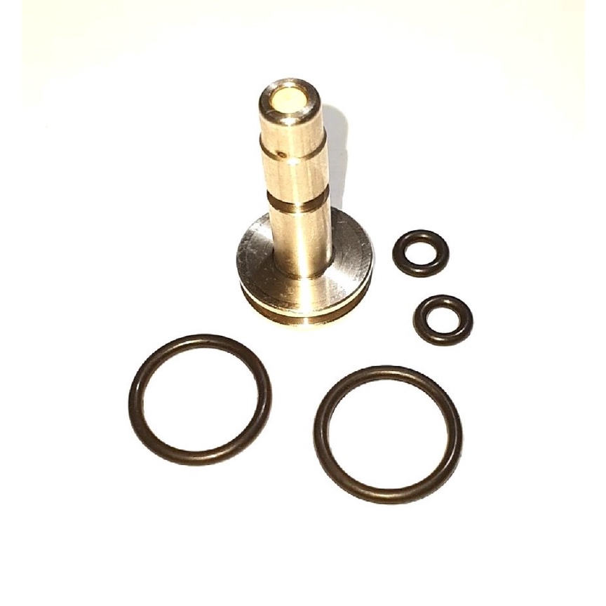 Trụ lò xo đĩa Inox