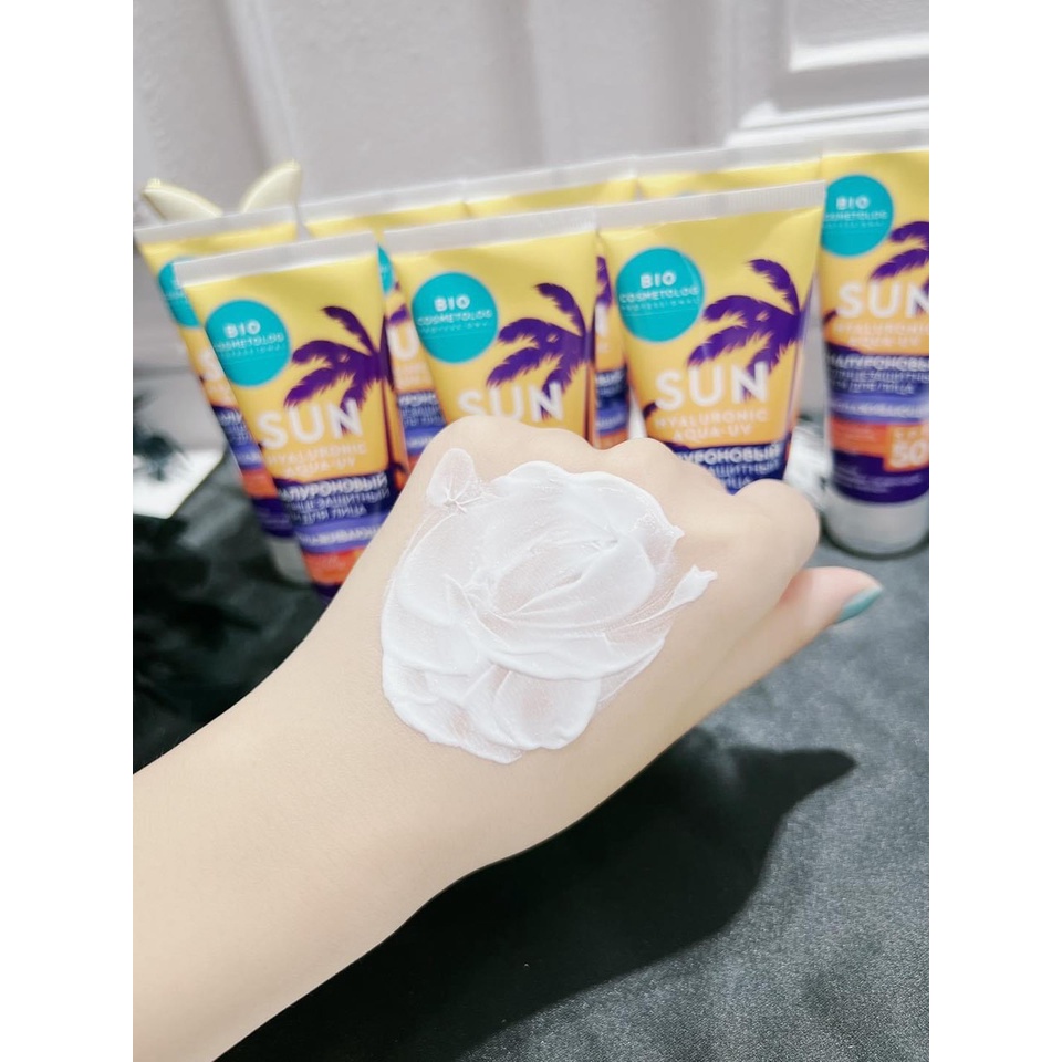 Chống nắng FITO SUN SPF50 (Tuýp)