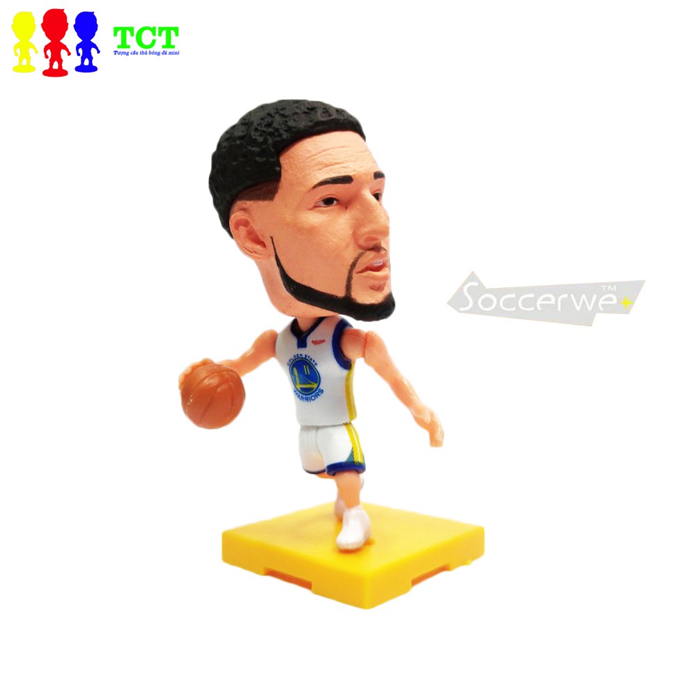 Tượng cầu thủ bóng rổ Klay Thompson