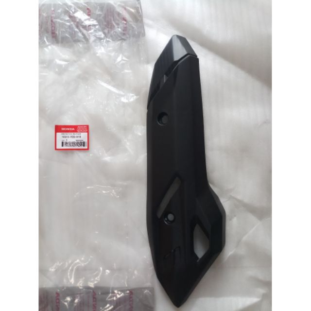 Vĩ Che pô Vario 2017