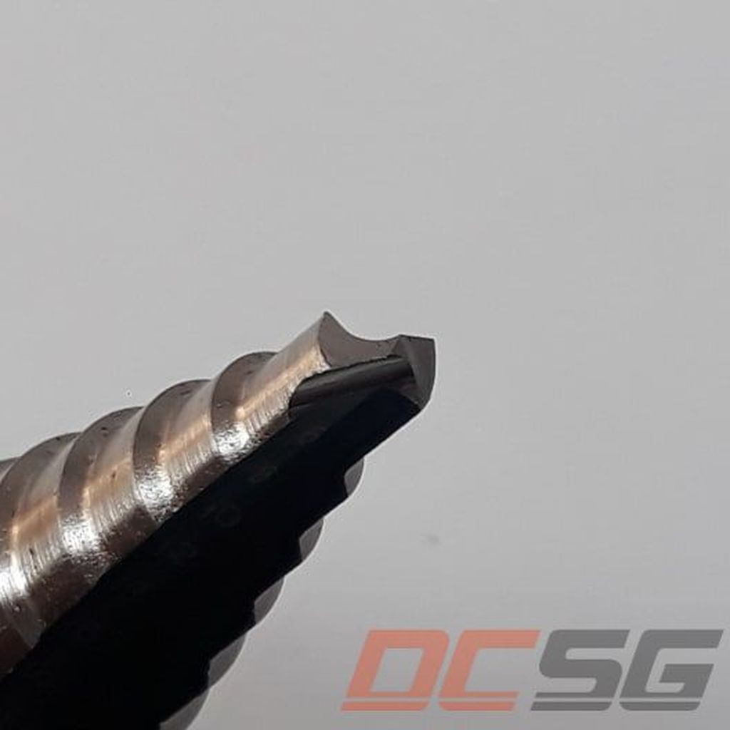 Mũi khoan bậc 6-18mm IRWIN 11103