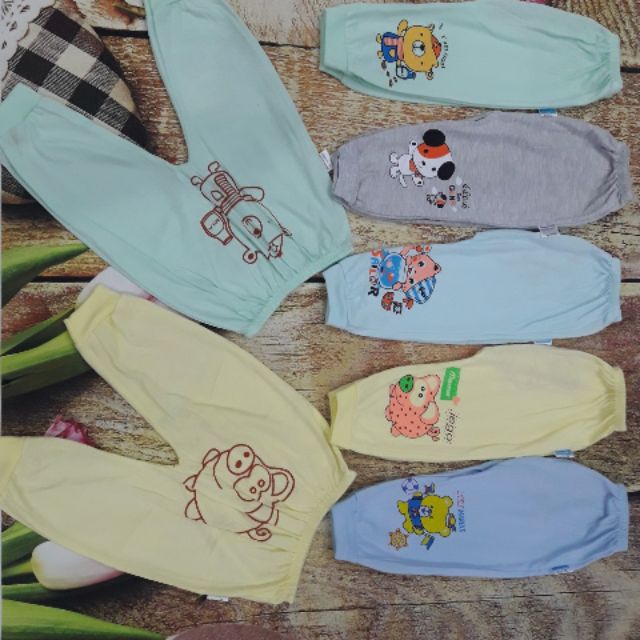 Combo 20 quần chục( vui)
