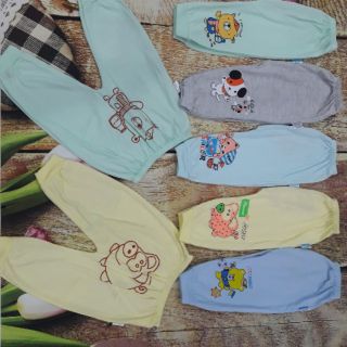 Combo 20 quần chục