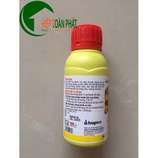 THUỐC DIỆT MỐI LENFOS 50EC - 100 ml