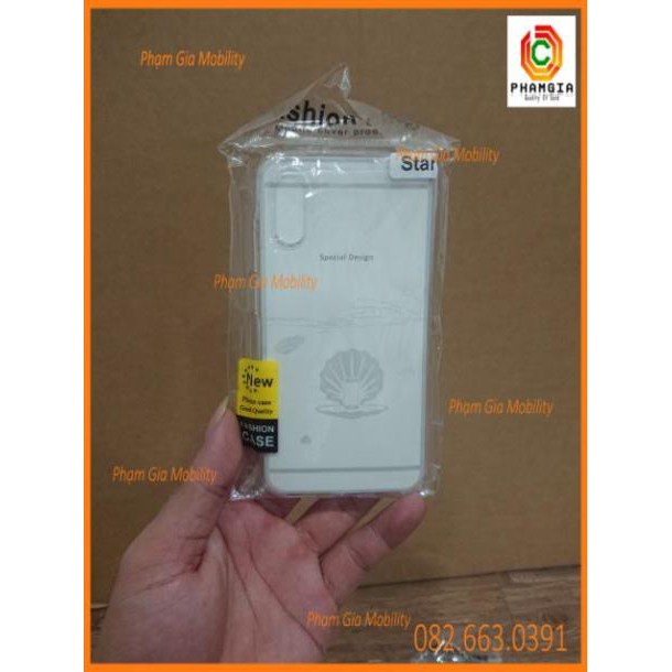 Ốp lưng Vsmart Star hình đẹp