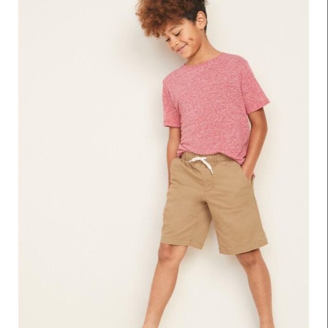 Quần đùi xuất kaki OLD NAVY