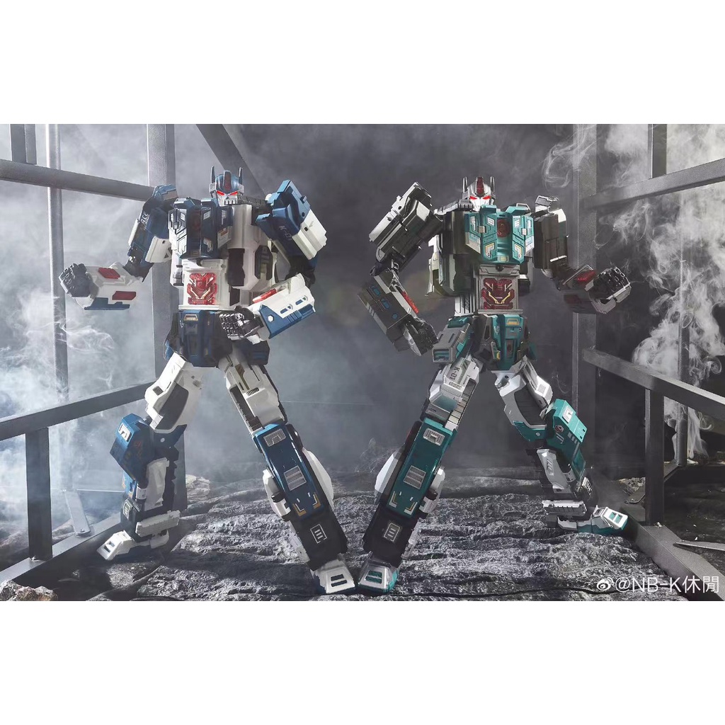 Mô hình NBK KSR K-SR02 KSR02 Adjudicator In-Hand &  K-SR01 KSR01 King of The Sniper G.un Prime Limited Edition.