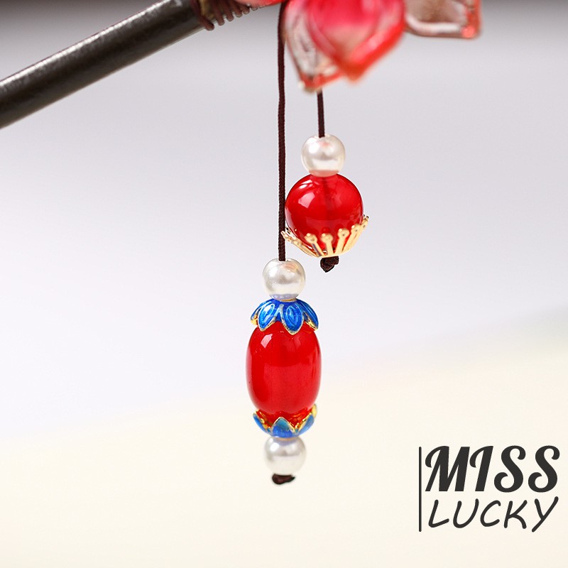 Trâm Cài Tóc Phong Cách Cổ Điển Cho Nữ