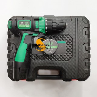 MÁY KHOAN BẮT VÍT LEMINO 12V