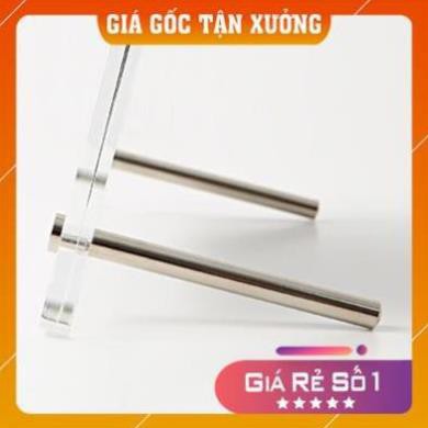 [Mica Việt Nam] [Giá Gốc Tận Xưởng] Khung ảnh mica để bàn (kích thước ảnh 20x20cm)