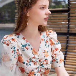 Vải bc thô thêu hoa đẹp
