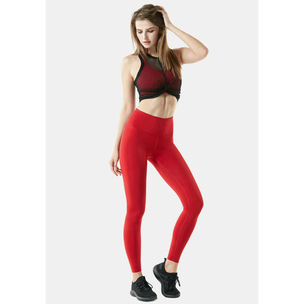 Quần legging thể thao Athlio không túi