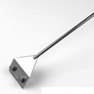 Dao cạo rêu inox Mufan