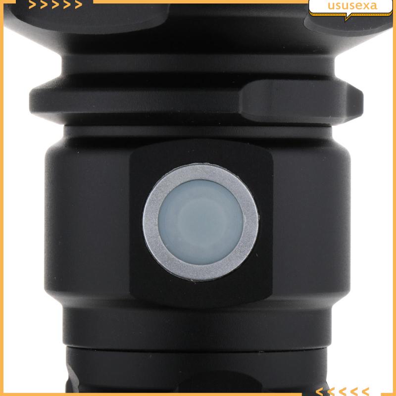 Đèn Pin XHP70 26650 1000 / 2000 Siêu Sáng Chống Thấm Nước 3 Chế Độ Có Thể Tháo Rời Tiện Dụng