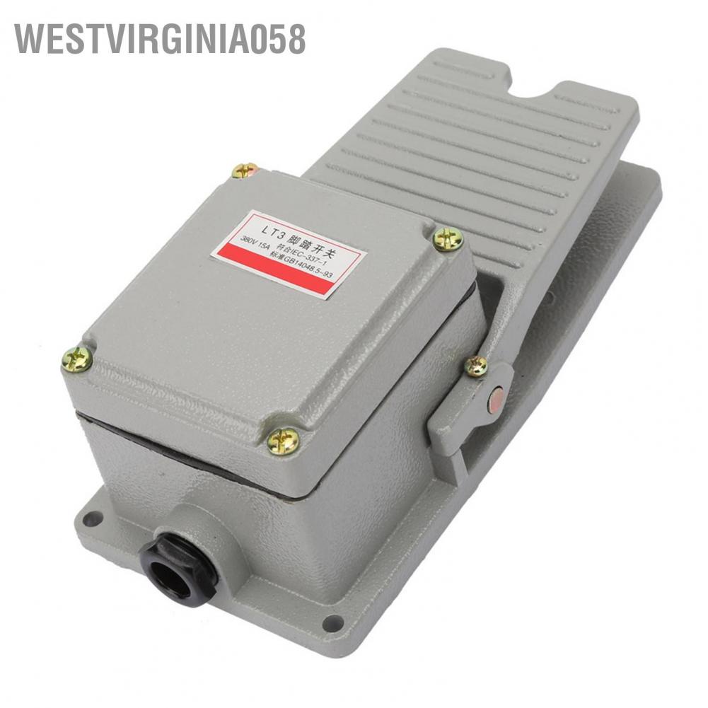 Có thể bán buôn Công tắc chân Nonslip Vỏ nhôm Mo Instant Pedal Silver Liên hệ LT3 Hàng giao ngayWestvirginia058