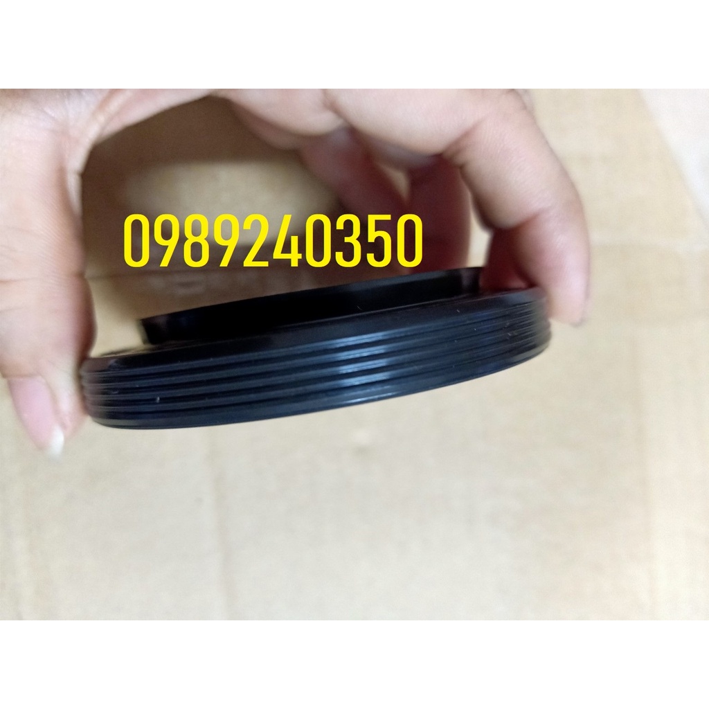 Phớt máy giặt LG D 37 - 76 - 9.5 - 12 cửa trước chính hãng
