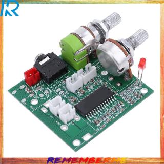 Bo mạch âm thanh DC 5V 2A 20W jack cắm 3.5mm cho máy tính / máy mp3 / điện thoại thông minh