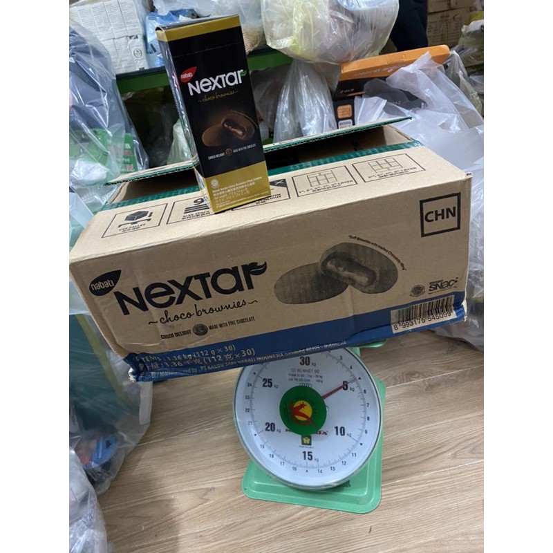 SẴN - BÁNH SOCOLA NEXTAR HỘP 112gram | BigBuy360 - bigbuy360.vn